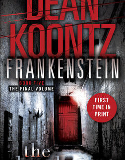 The Dead Town - Dean Koontz's Frankenstein, Book 5