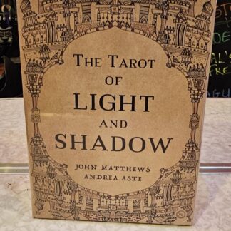 Tarot of Light and Shadow