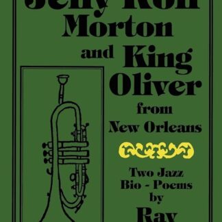 Jelly Roll Morton and King Oliver