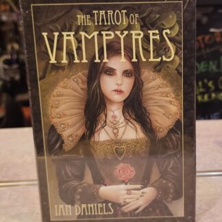 Tarot of the Vampyres