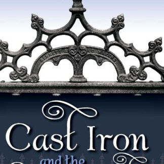 Cast Iron and the Crescent City