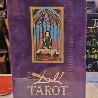 Dali Tarot LE