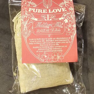 Pure Love - Madame M's Bath Tea